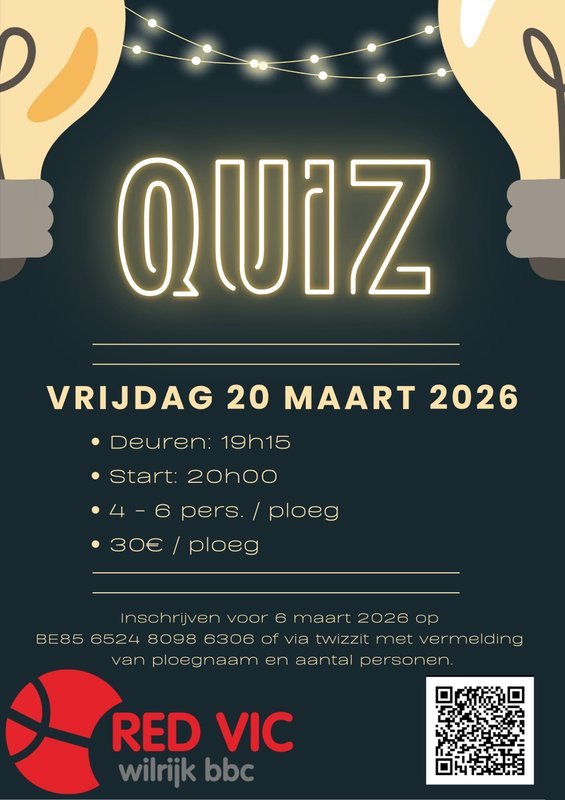 Ontspanning Quiz