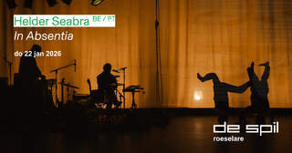 Voorstellingen Helder Seabra / Absentia
