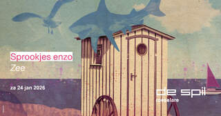 Voorstellingen Sprookjes Zo / Zee