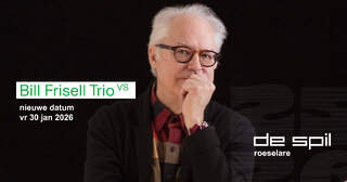 Concerten Bill Frisell Trio Featuring Rudy Royston Luke Bergman
