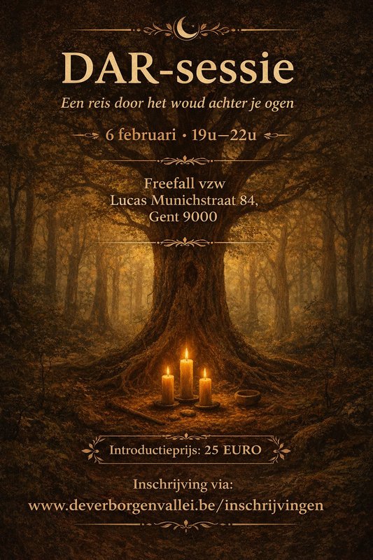 Workshops Dar-sessie