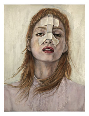 Tentoonstellingen L Invisble : Servent