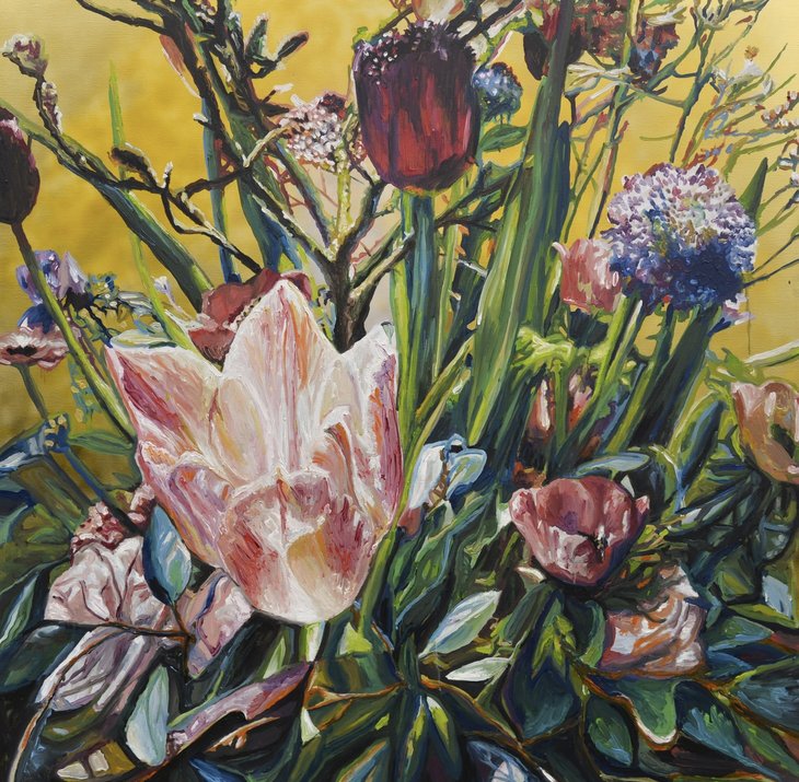 Tentoonstellingen SpaceXYZ