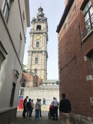 Ontspanning Bergen Smaken