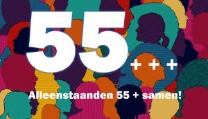 Ontspanning Samenkomst  alleenstaanden +