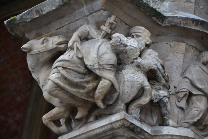 Ontspanning FairyTales: legende realiteit