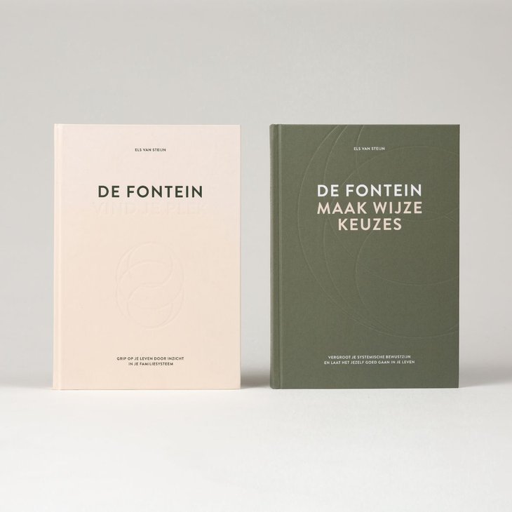 Workshops De Fontein opstellingendag  vind plek 