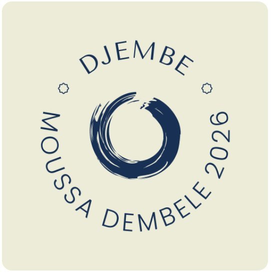 Workshops Opendeur Gratis Djembé in Gent Moussa Dembele