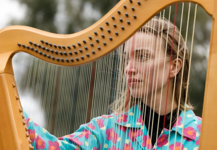 Concerten Aperitiefconcert Lise Vandersmissen