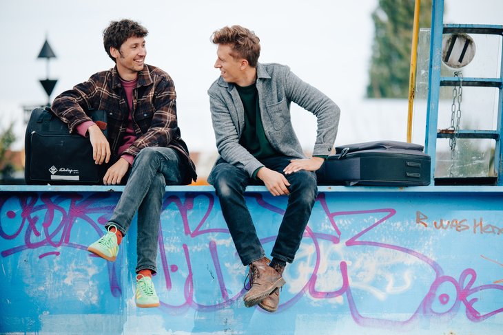 Concerten Aperitiefconcert Thalas