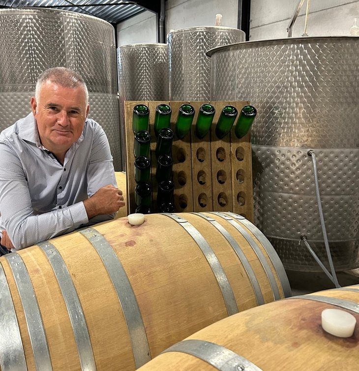 Ontspanning Lentedegustatie