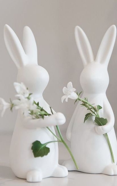 Workshops Paashazen kleien