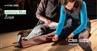 Voorstellingen Johny / Zusje