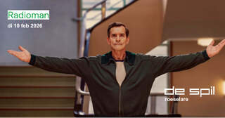 Voorstellingen Filmkus / Radioman