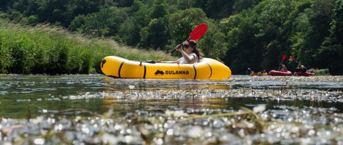 Ontspanning Wwf Rangerclub: Beversafari
