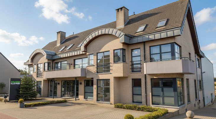 Ontspanning Prijzenklopper Popup Grimbergen januari-opening - meer 300 outletshoppen