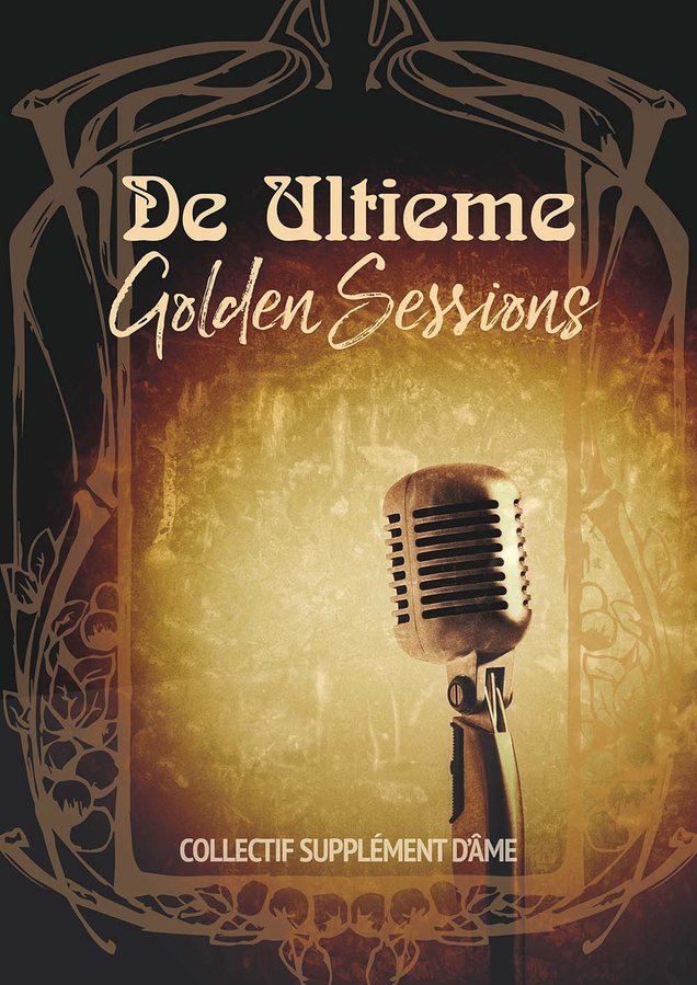 Concerten De Ultieme Golden Sessions