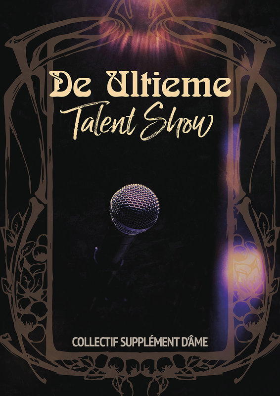 Voorstellingen De Ultieme Talent Show