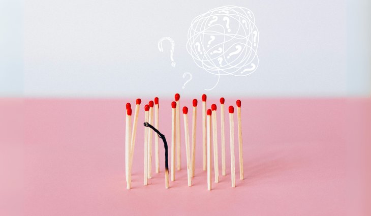 Workshops De bron je burn-out