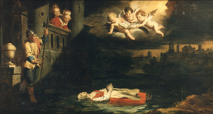 Ontspanning De Leuvense canon