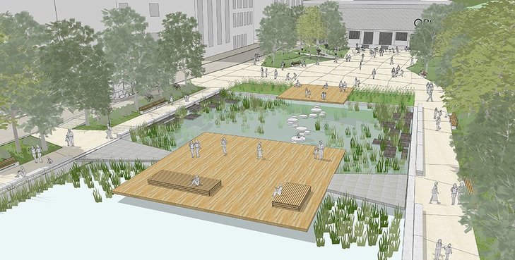 Ontspanning Leuven het nieuw