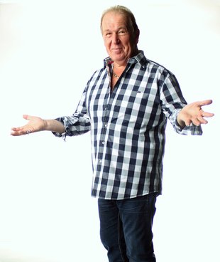 Concerten Dans-namiddag   Ruth Kenny