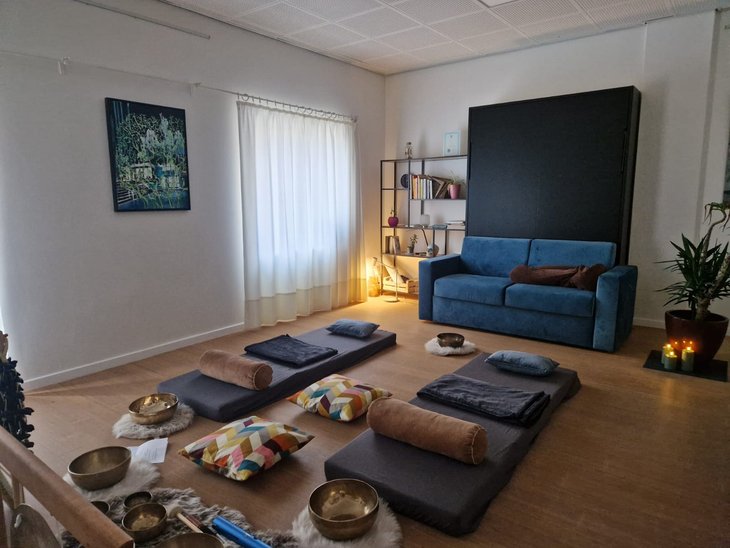 Workshops Valentijn Sessies