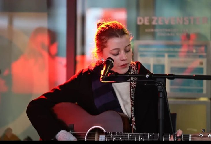 Concerten Jasmine concert