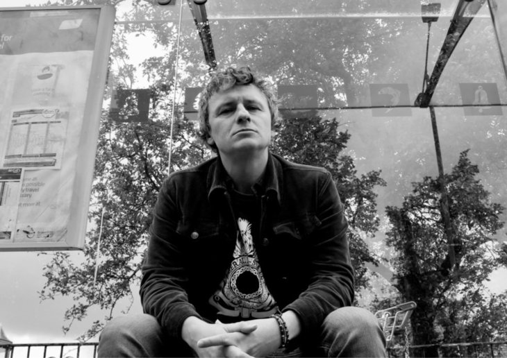 Concerten Concert: Anton O’Donnell