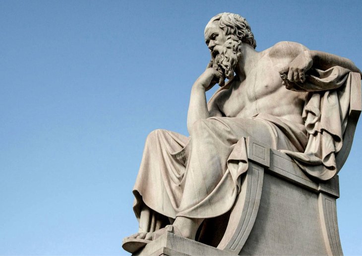 Voordrachten Dag de Filosofie