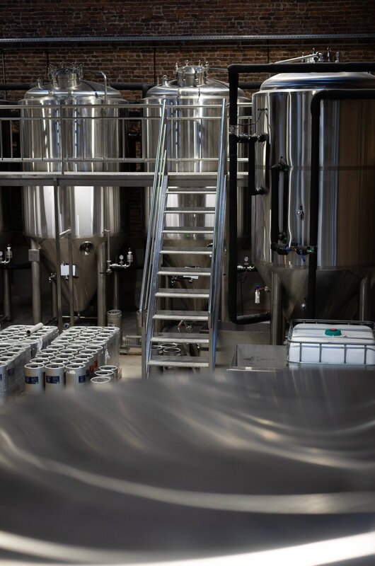 Ontspanning Bezoek & Degustatie: Brouwerij, Restaurant & Chocolaterie