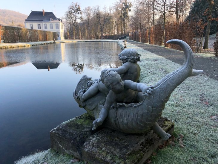 Ontspanning Carnaval vakantie