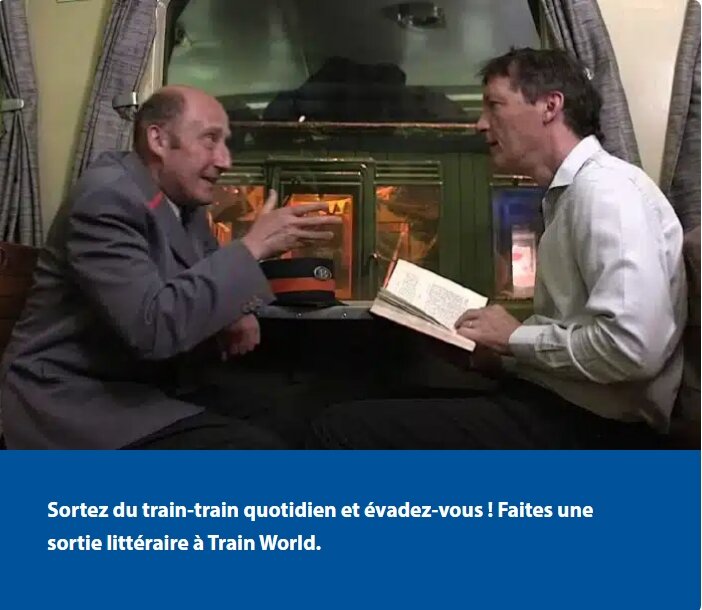 Ontspanning Thematische wandeling Wereld Oorlog