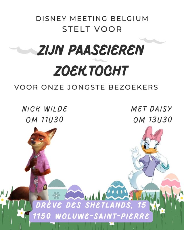 Ontspanning Paasei raap