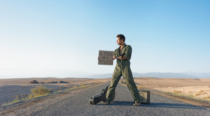 Concerten Manu Lanvin