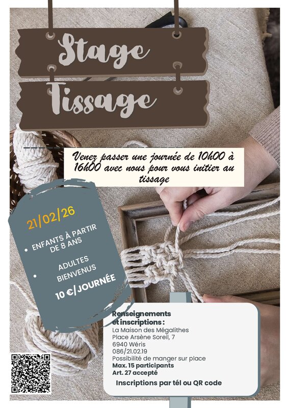 Workshops Weefworkshop