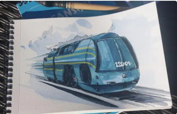 Tentoonstellingen Workshop aquarel