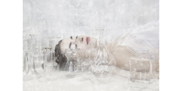 Tentoonstellingen Expositie Barbara Vandendriessche