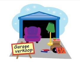  Garageverkoop Sint-Amands Mariekerke
