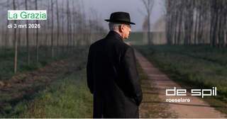 Voorstellingen La Grazia