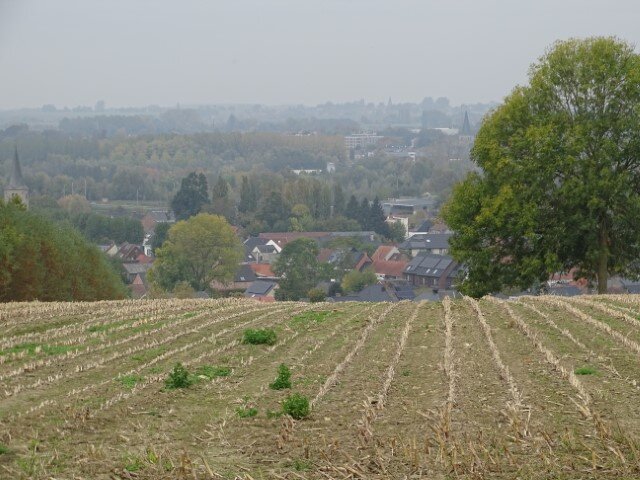 Ontspanning Wandelzoektocht Vlaamse Ardennen