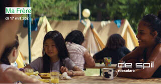 Voorstellingen Ma Frère
