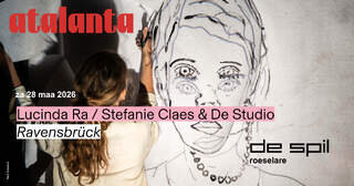 Voorstellingen Lucinda / Stefanie Claes & Studio