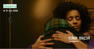 Voorstellingen Dreams