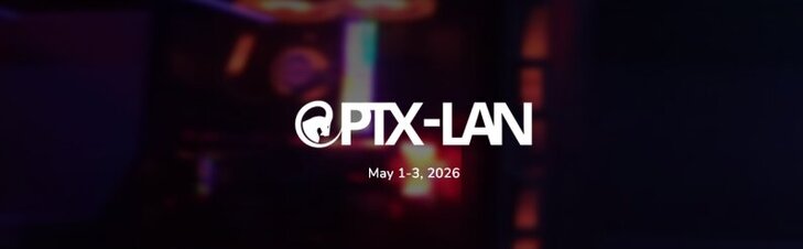 Nachtleven Ptx-lanparty