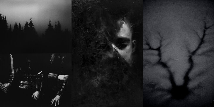 Tentoonstellingen Cold Works