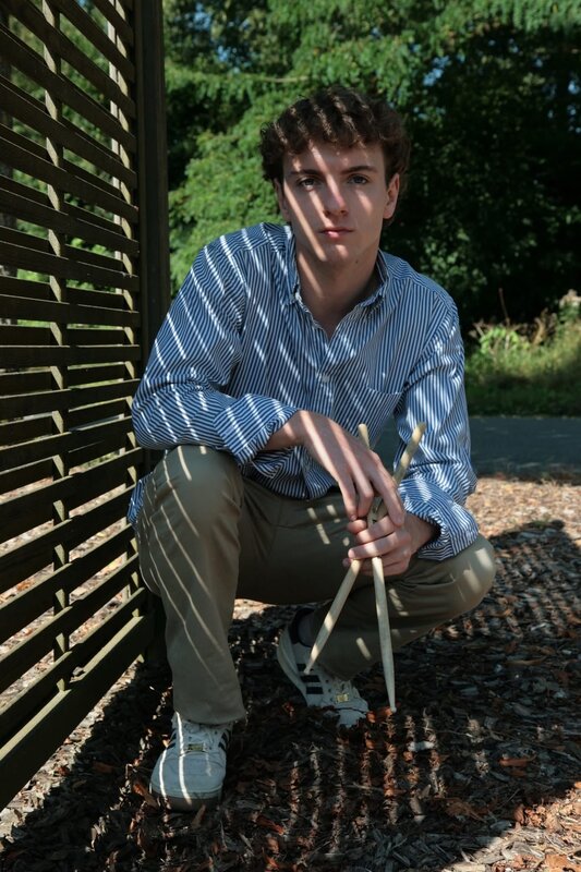 Concerten Gabriël Noerens Trio