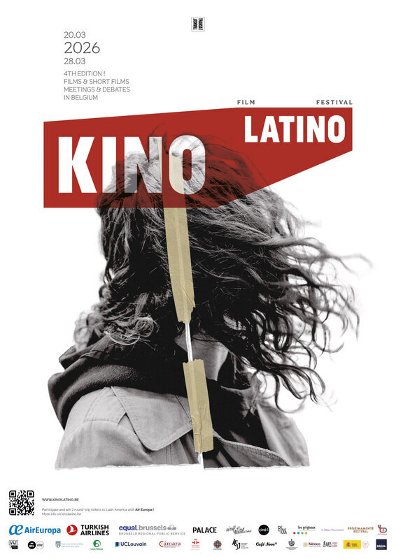 Voorstellingen Kinolatino Festival - Editie
