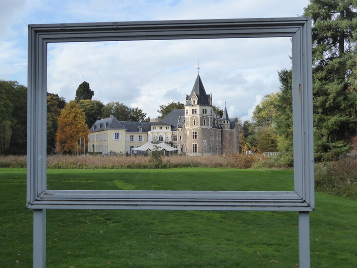 Ontspanning 6de Wandelzoektocht door Voorkempen -