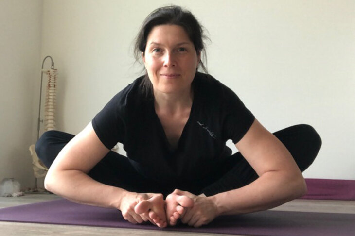 Workshops Verbinden jezelf adem yoga